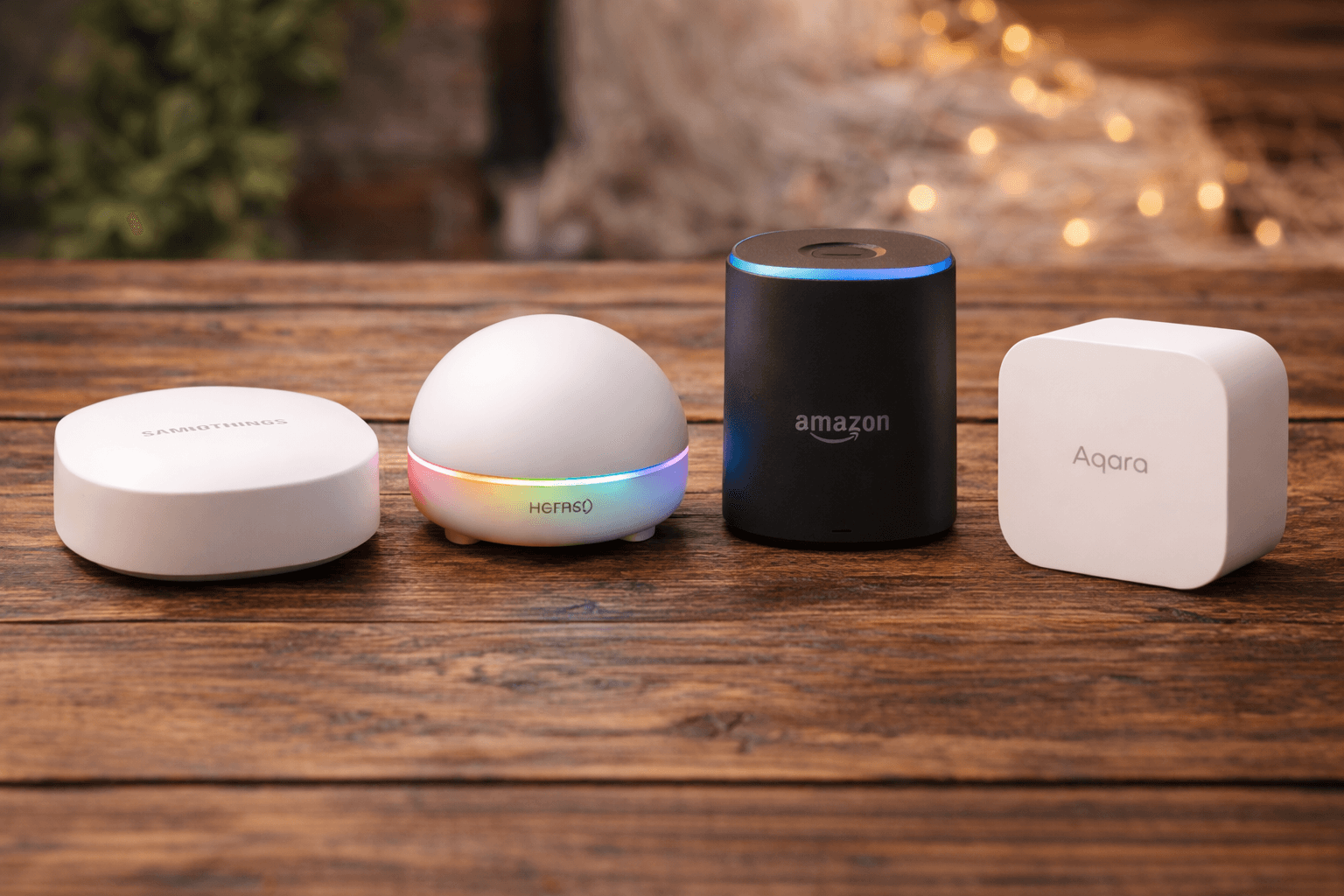 Smart home hub kiezen: waar moet je op letten?