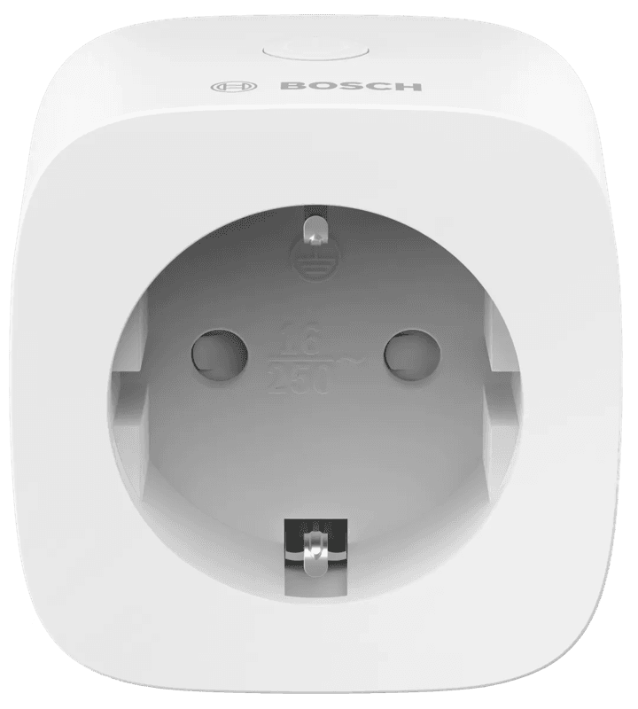 Bosch Smart Plug Compact