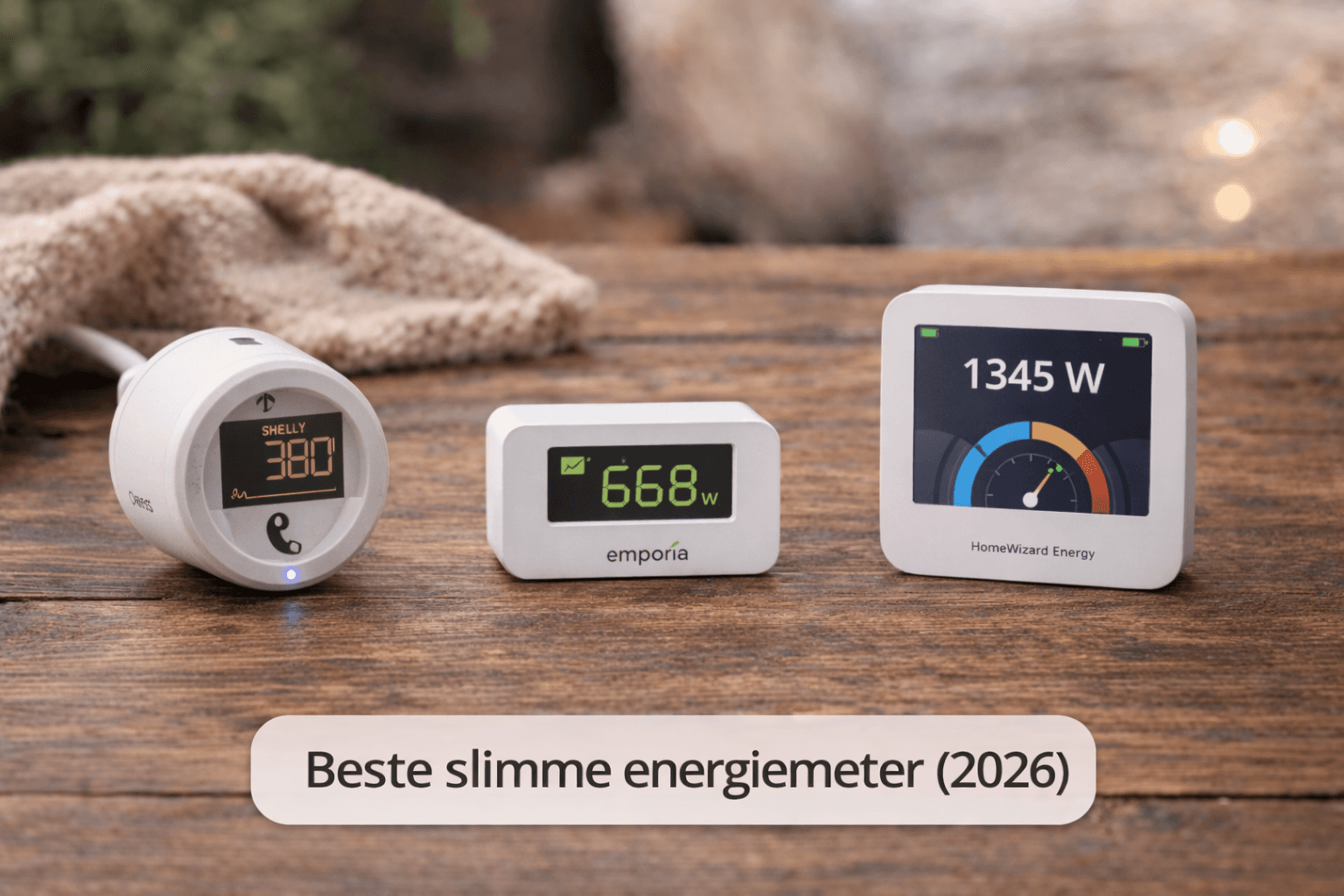 Beste keuze voor Google Home: Google Nest Wifi Pro