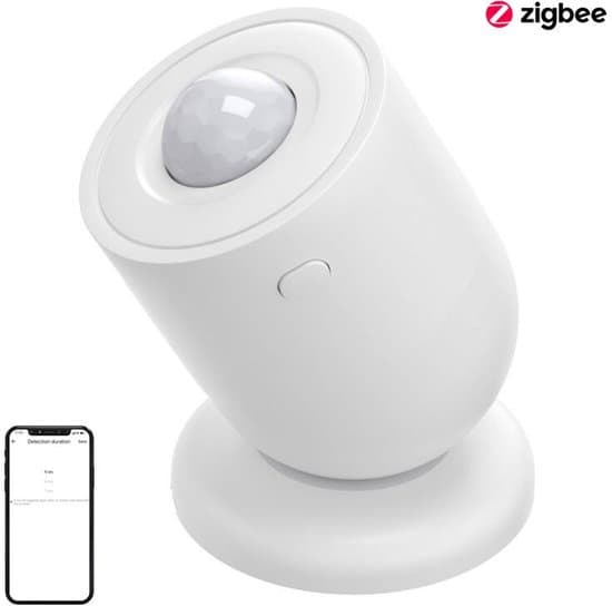 Sonoff SNZB-03P Zigbee Bewegingssensor