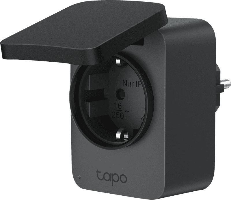 TP-Link Tapo P410M