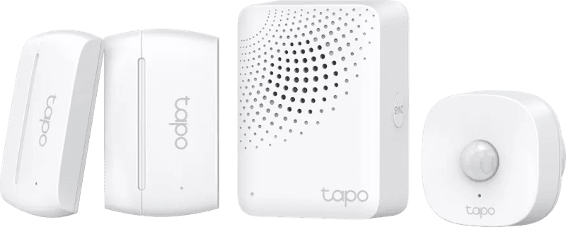 TP-Link Tapo T30 Smart Sensor Kit