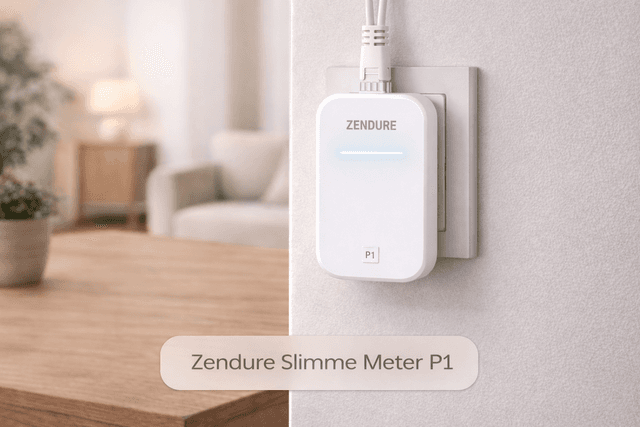 Zendure Slimme Meter P1 slim product