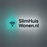 SlimHuisWonen logo