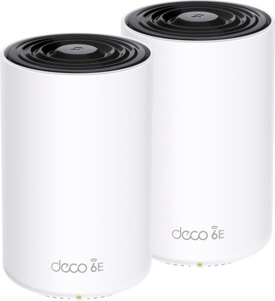 TP-Link Deco XE75 (2-pack)