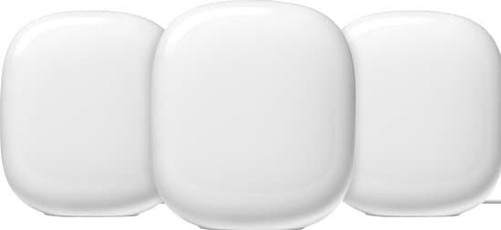 Google Nest Wifi Pro