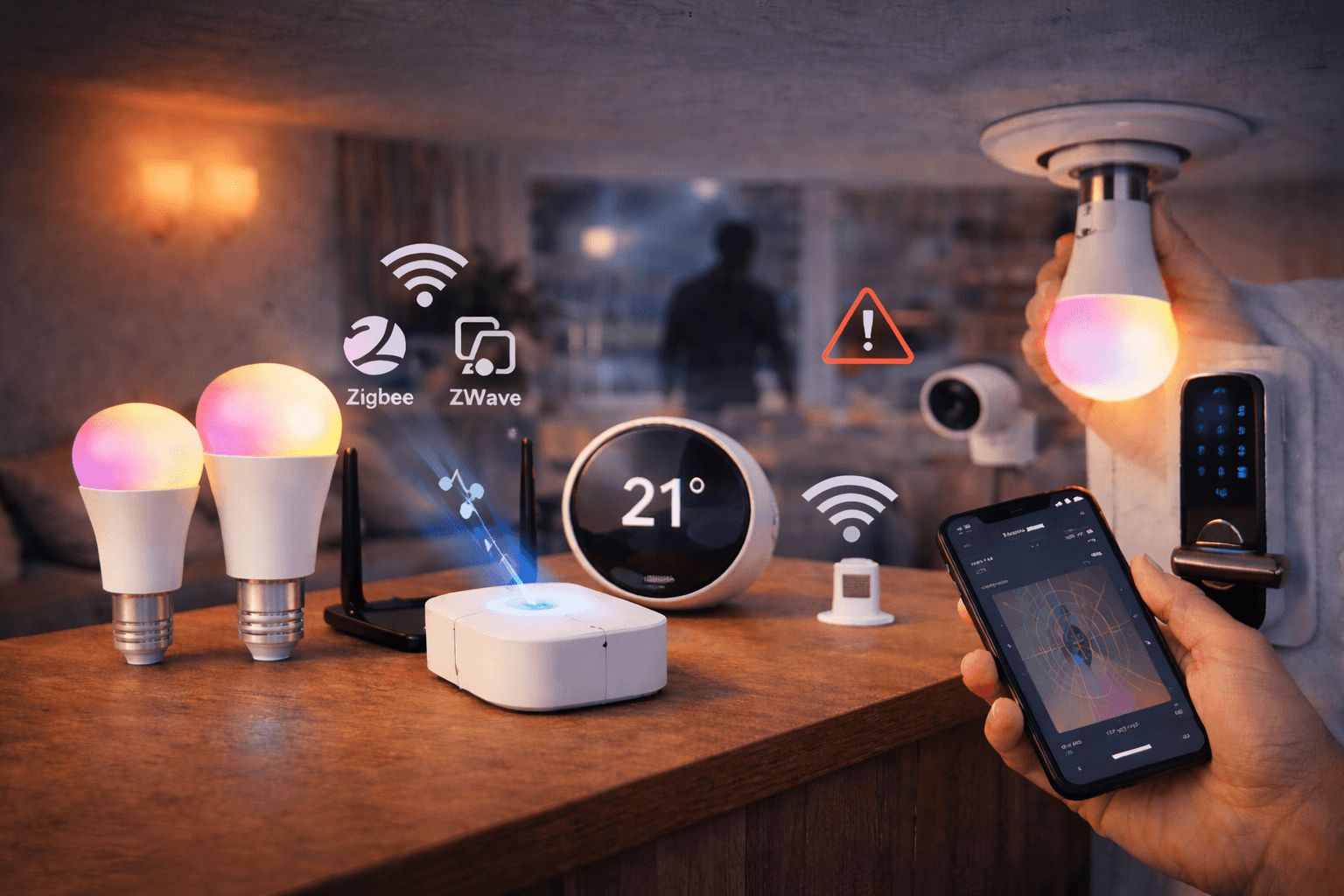 How To Smart Home