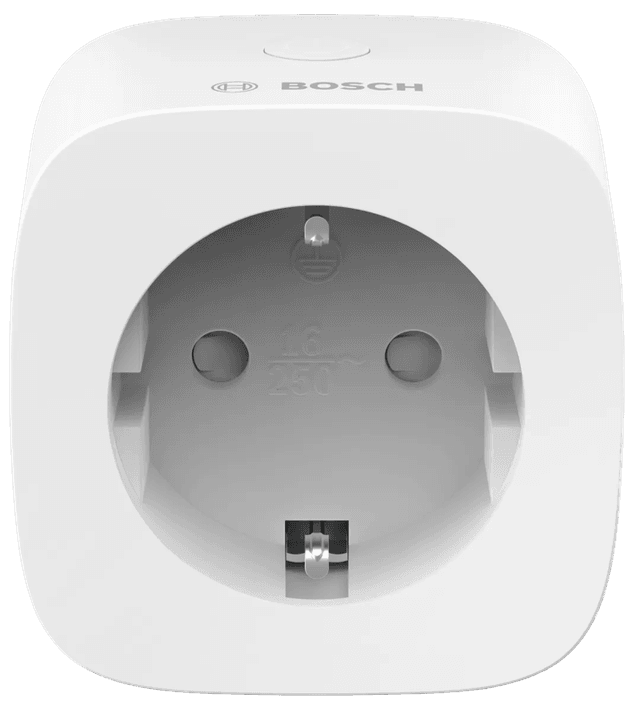 Bosch Smart Plug Compact